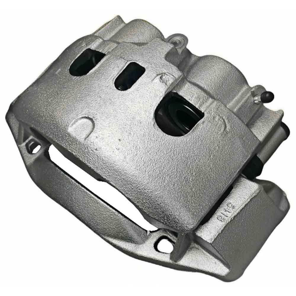 2012 Chevrolet Express 4500 Brake Caliper